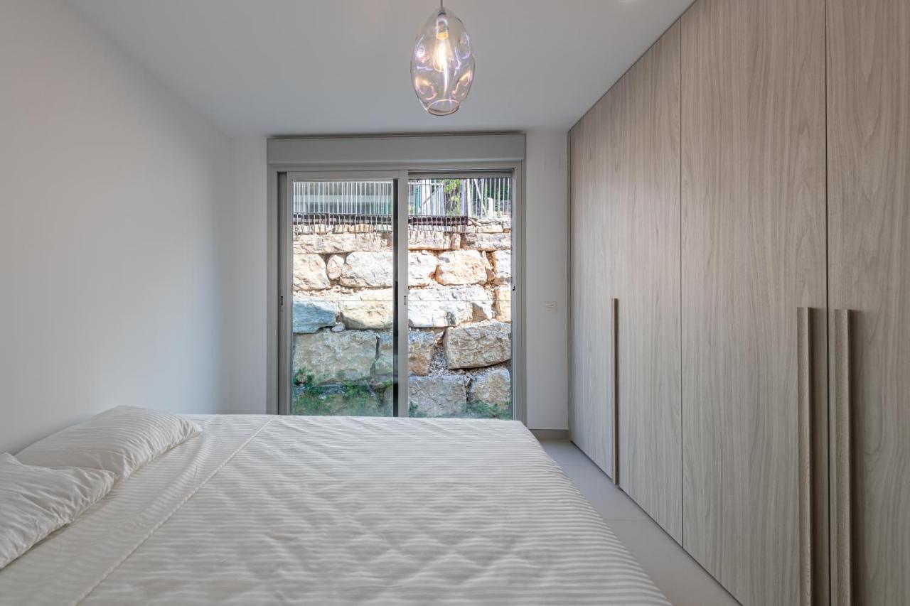 3 Bedroom Sea View Stupa Hills Benalmádena Dış mekan fotoğraf