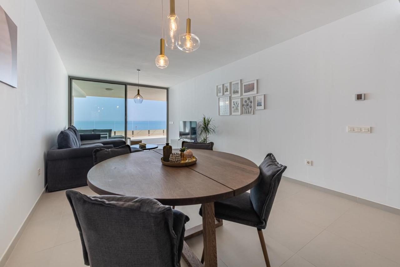 3 Bedroom Sea View Stupa Hills Benalmádena Dış mekan fotoğraf